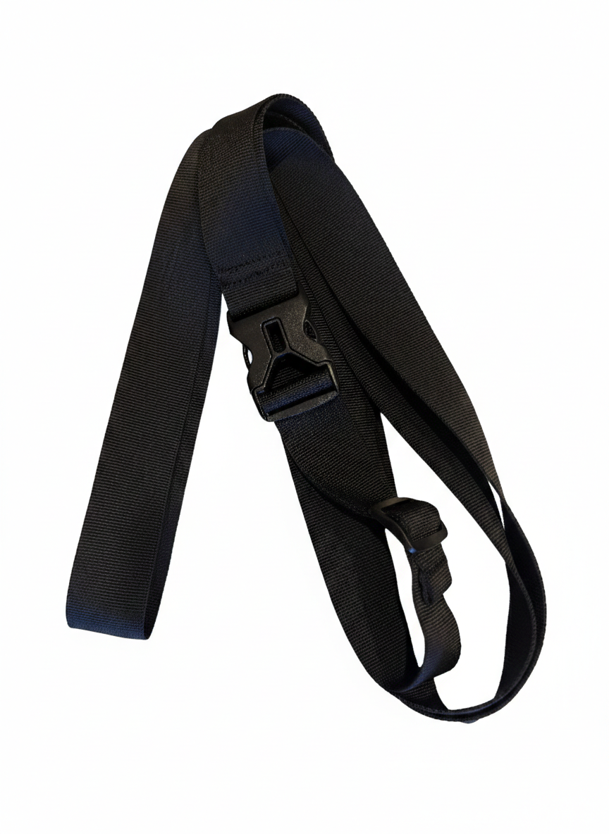 The SnapStrap