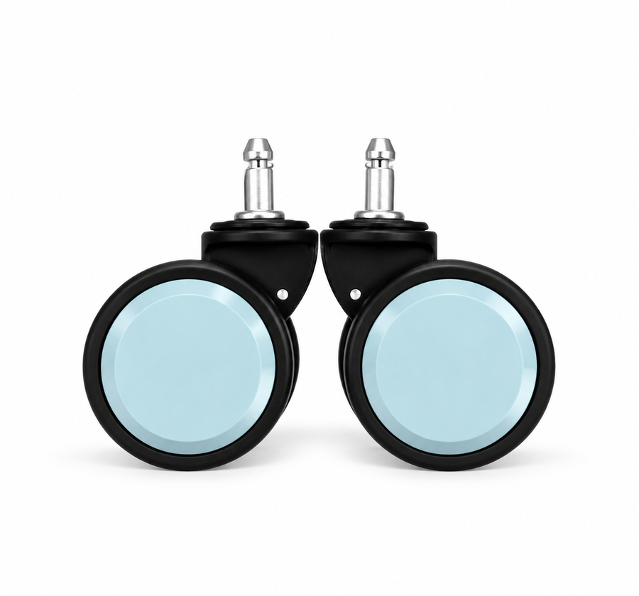 The MotionPods · Color
