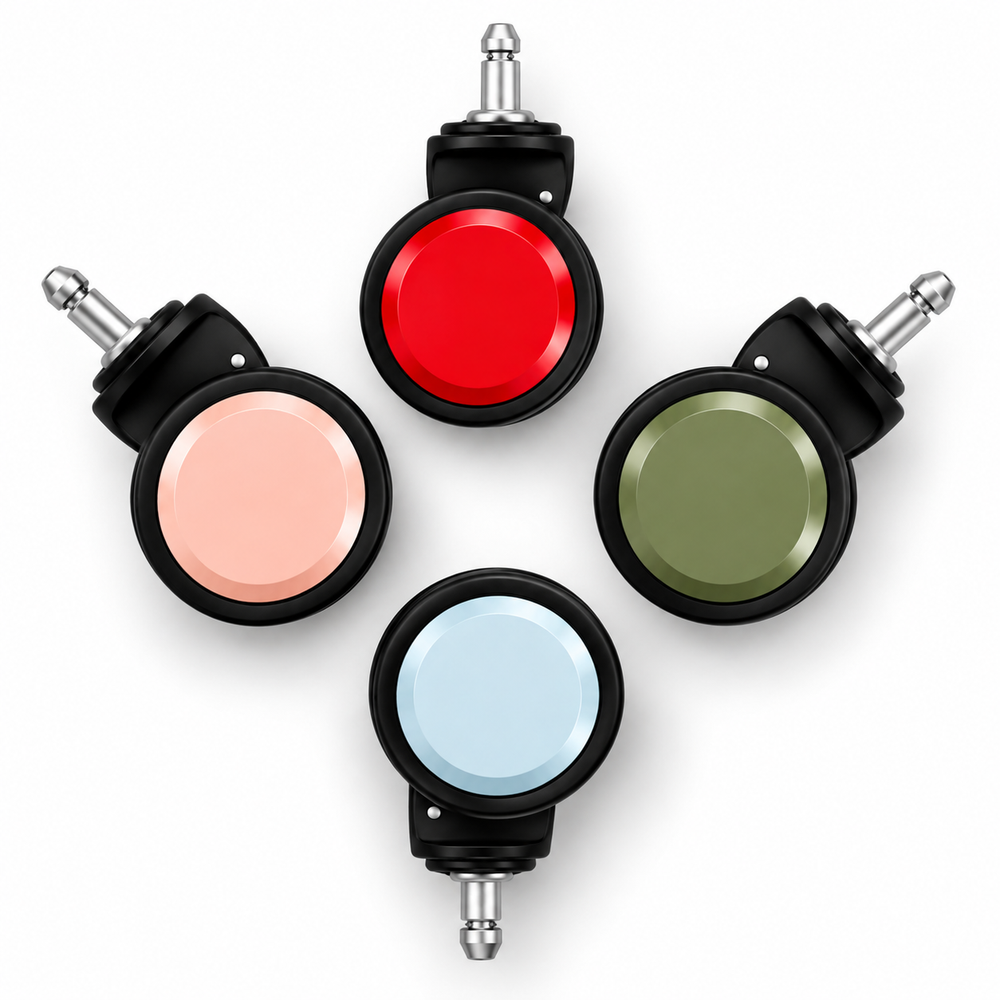 The MotionPods · All Colors Set