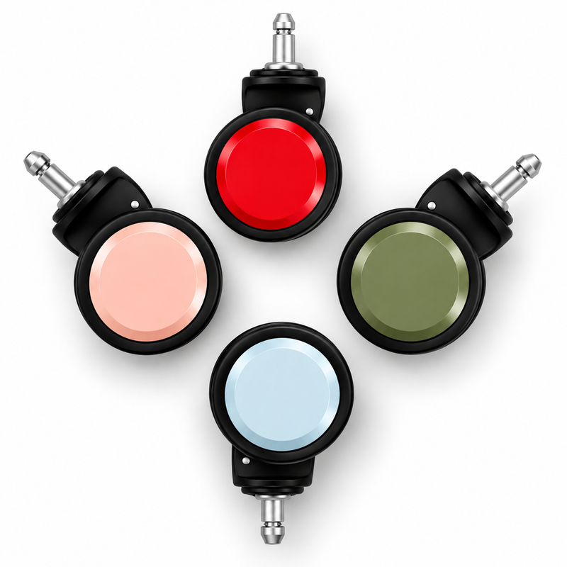 MotionPods All Colors Set